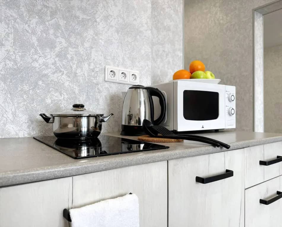 Квартира Konstantinov Apartments Николая Островского 195/3: фото 4