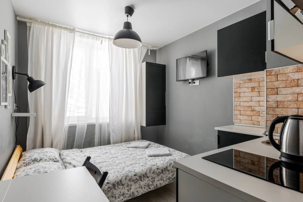 Апартаменты RentWill Шипиловская 98-3: фото 4