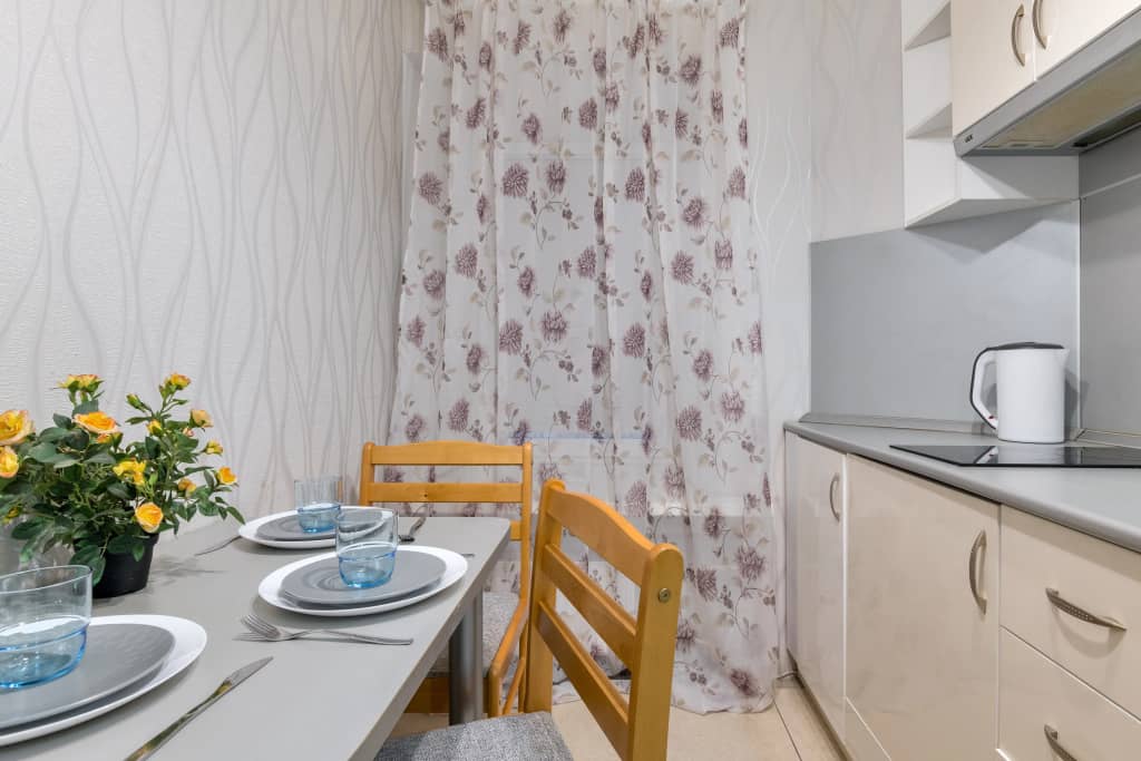 Апартаменты RentalSPb Шамшева 15 Б: фото 5