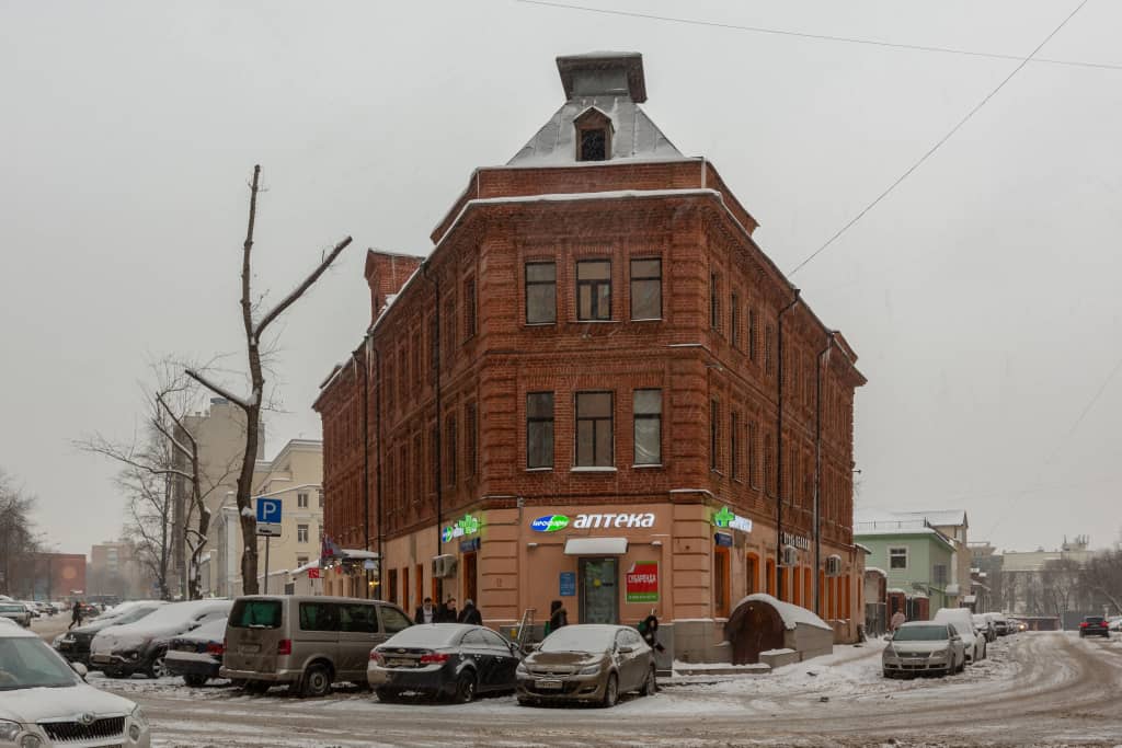 Отель Облака: фото 6