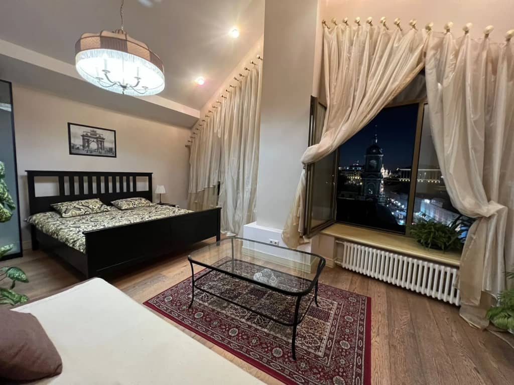 Апарт-отель Weekend inn: фото 4