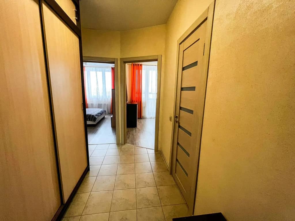 Апартаменты AlexHome KHimki на 9 мая 4А/1: фото 6