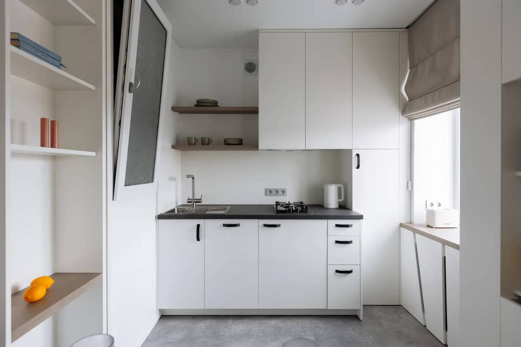 Квартира Maison Platz в самом центре Калининграда: фото 7