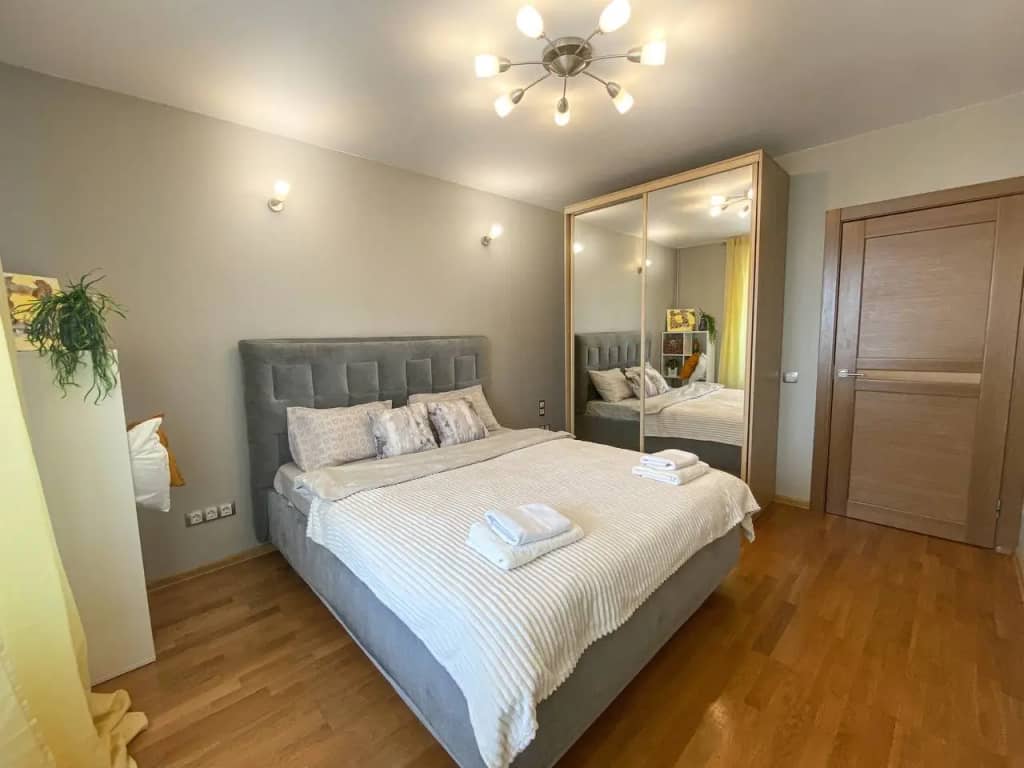 Квартира Top Rooms Саратовская 3/1: фото 5