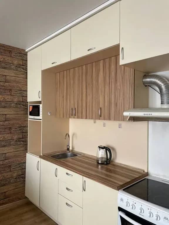Квартира Евродвушка на Московском с Красивым Видом из Окна: фото 6