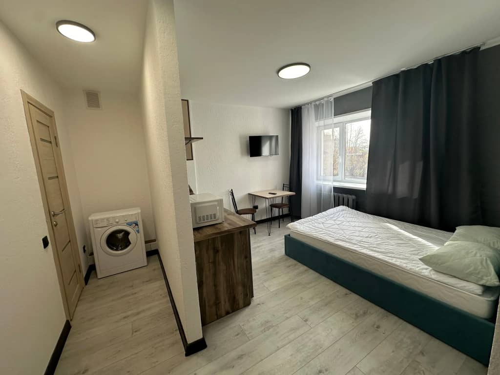 Квартира на улице Мельникайте, дом 83, кв. 248: фото 5