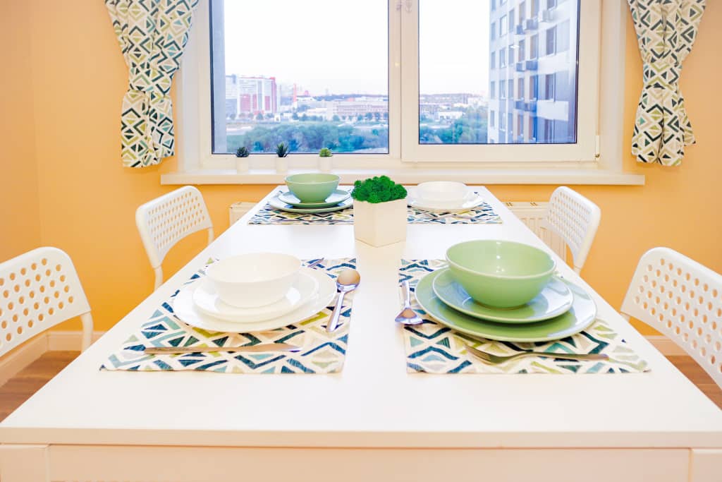 Apartments near Crocus: фото 6