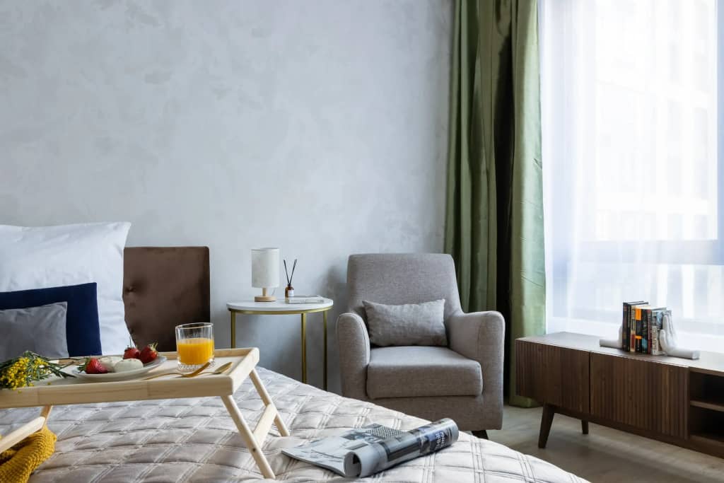 Апартаменты ElizaHome в новом ЖК м. Чёрная речка: фото 6