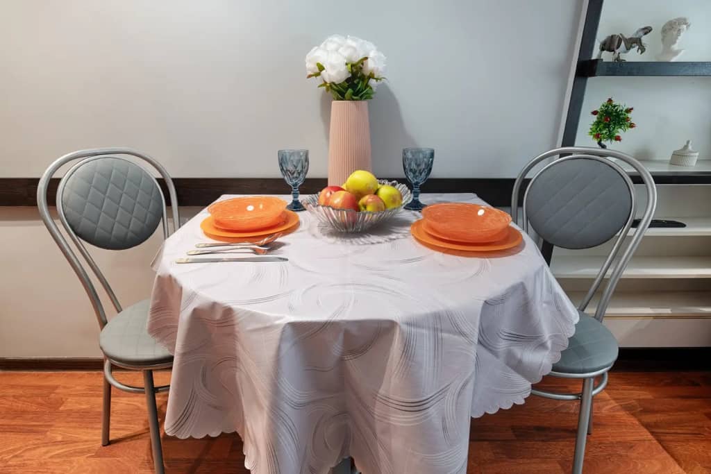 Апартаменты ComfortHomes Улица 1905 Года: фото 5
