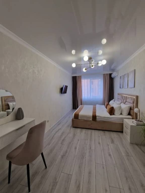 Апартаменты Flatirini на улице Братьев Темировых 69/3: фото 5