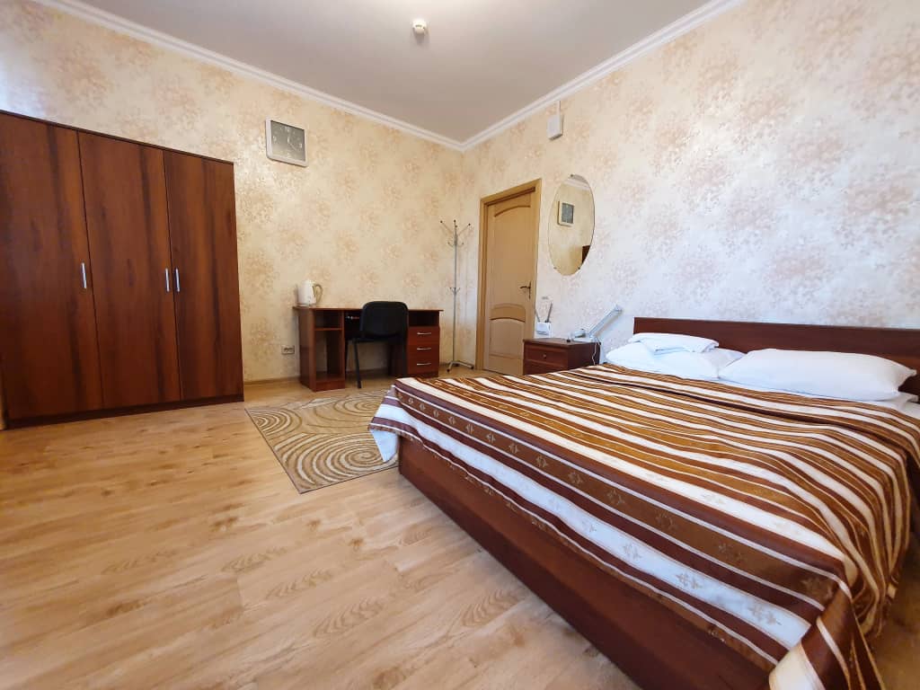 Гостиница Адмирал: фото 7