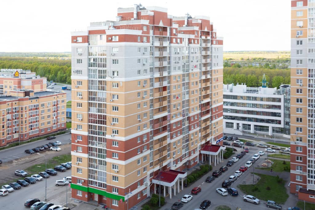 Апартаменты Атмосфера - Комфортная квартира с Wi-Fi 5G, Smart-TV и кондиционером: фото 7
