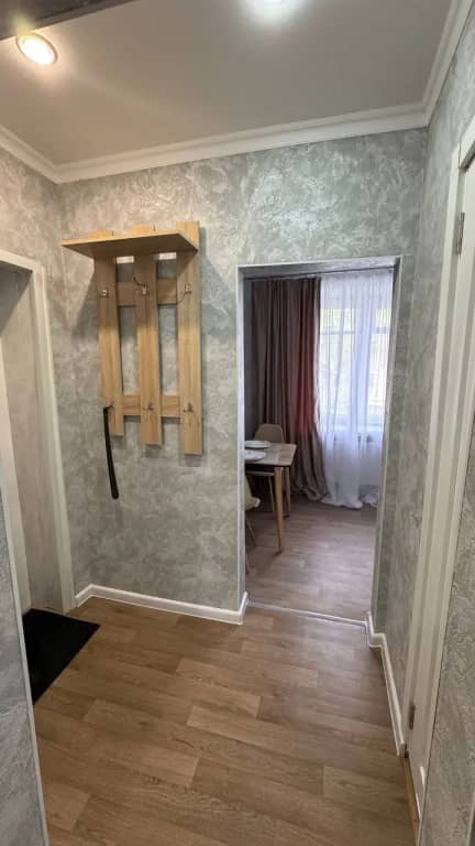 Квартира Уютная студия: фото 5