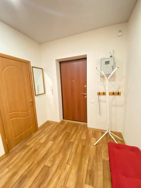 Квартира 3 Комнатная Квартира Напротив Аквапарка: фото 4