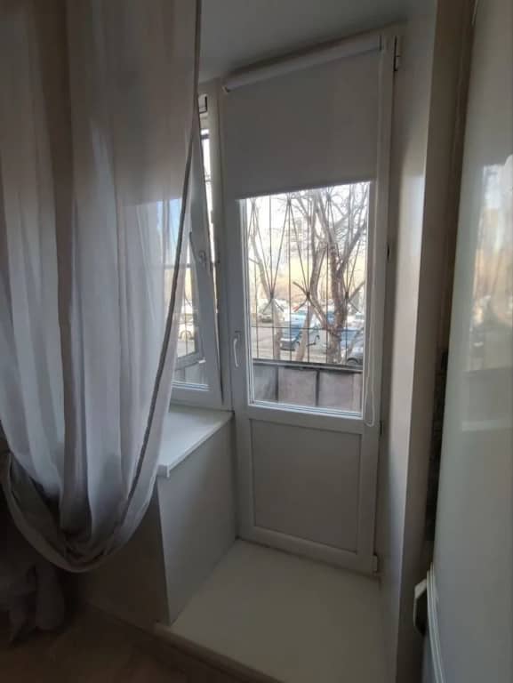 Квартира на пр-те Металлургов 30В: фото 7