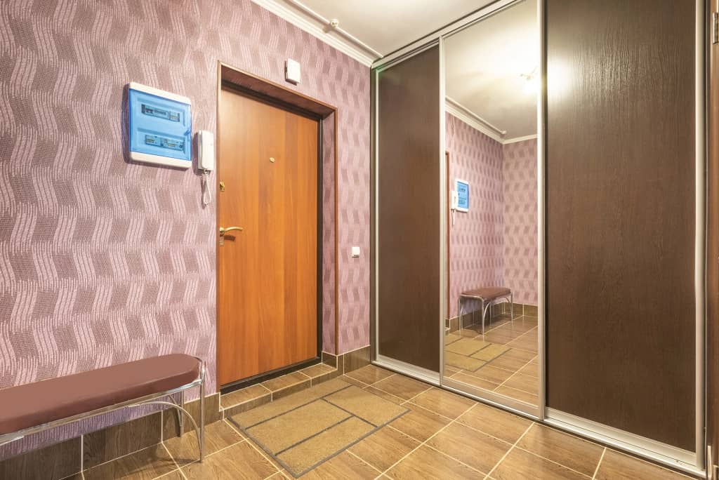 Апартаменты HomeHotel Белозерская 2: фото 6