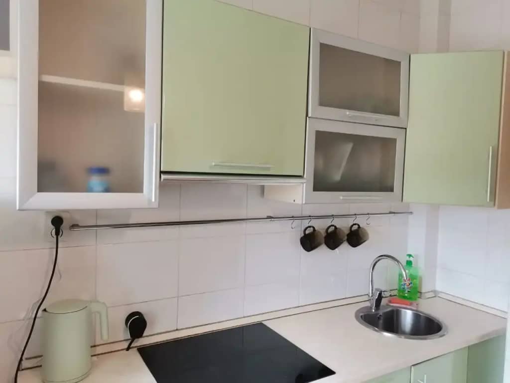 Квартира на Панькова 29Б: фото 4