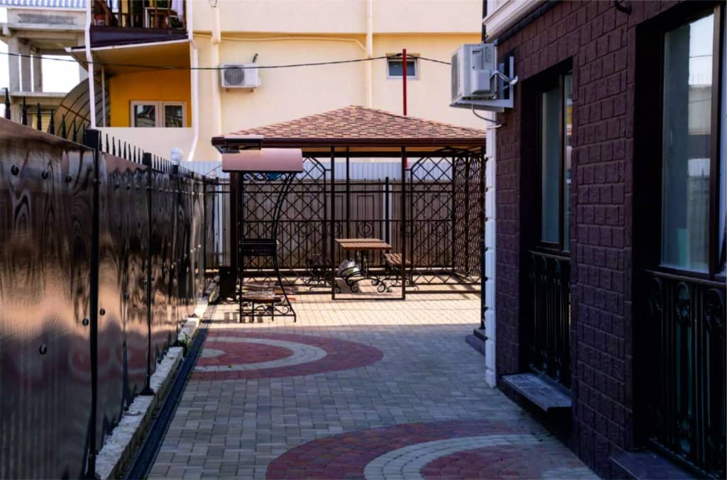 Апартаменты More Rooms на Марсовом: фото 7