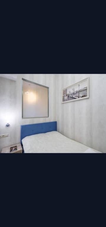 Апартаменты Goiden Sochi VIP: фото 4