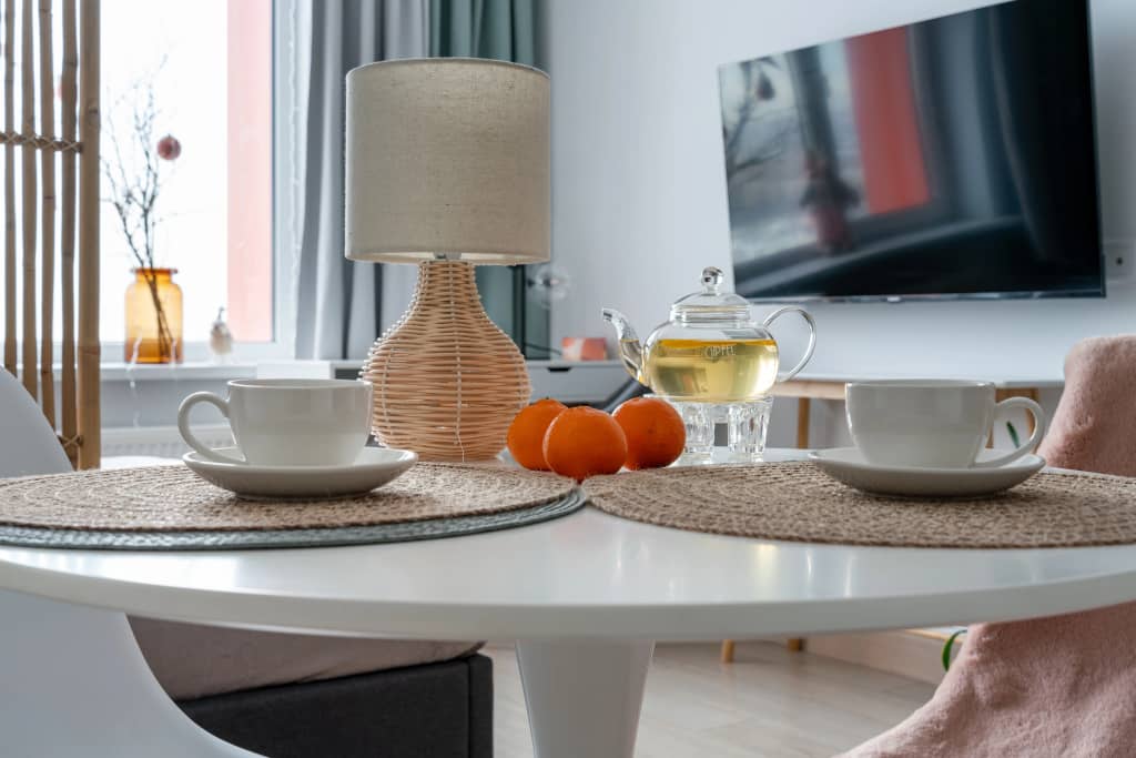 Апартаменты Serenity Apartment с панорамным видом на Остров Мечты: фото 7