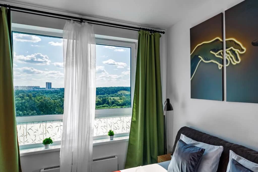 Апартаменты 4 MaxRealty24 Cходненская 8: фото 5