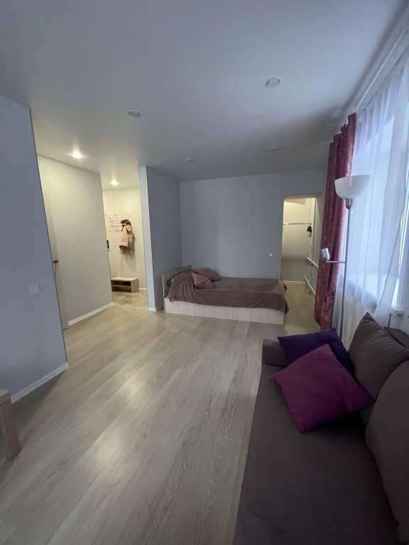 Апартаменты у Центрального Парка: фото 4
