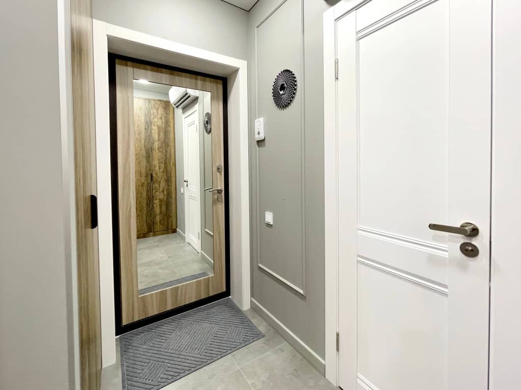 Квартира Новые лофт апартаменты в центре: фото 6