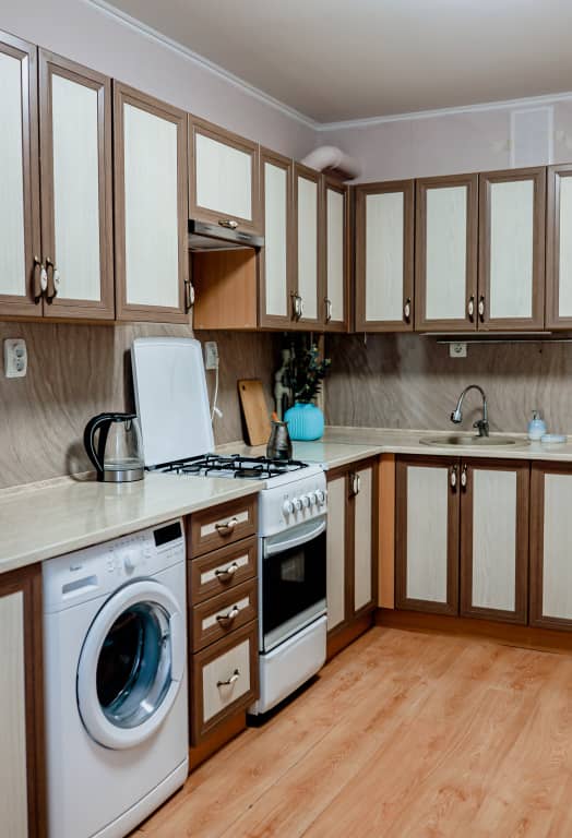 Апартаменты Kranz Apartaments на Солнечной: фото 6