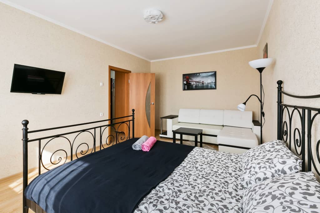 Апартаменты MaxRealty24 Сходненская 19: фото 4