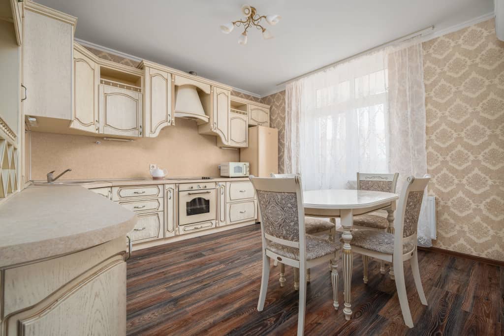 Квартира Первая линия от стадиона Краснодар: фото 6