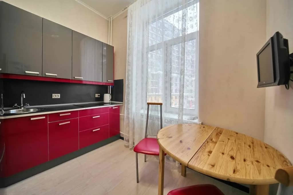 Апартаменты Khimki.Herman Titov 14k1: фото 6