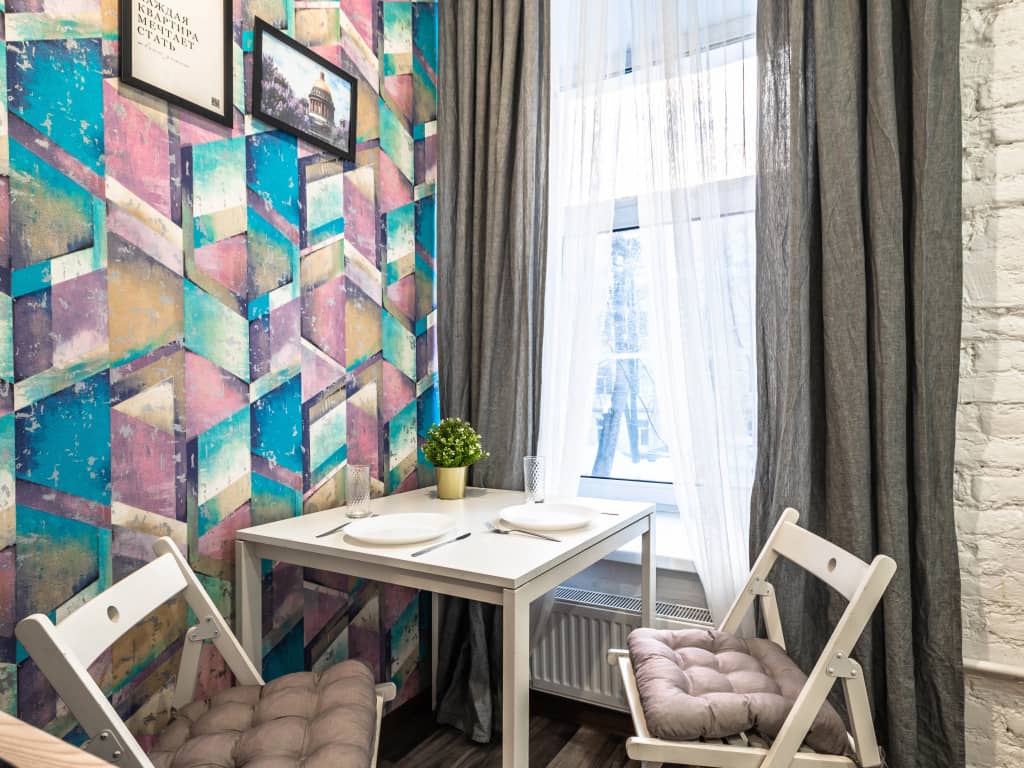 Квартира Apartments Гороховая 51: фото 4