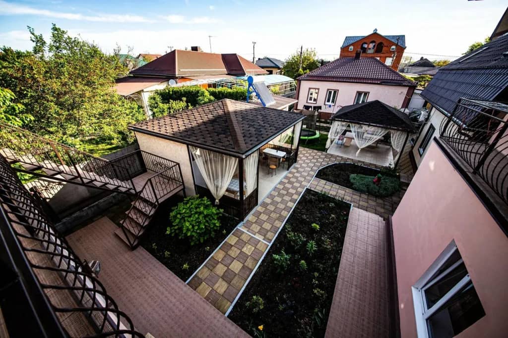 Гостевой дом Райское место: фото 6