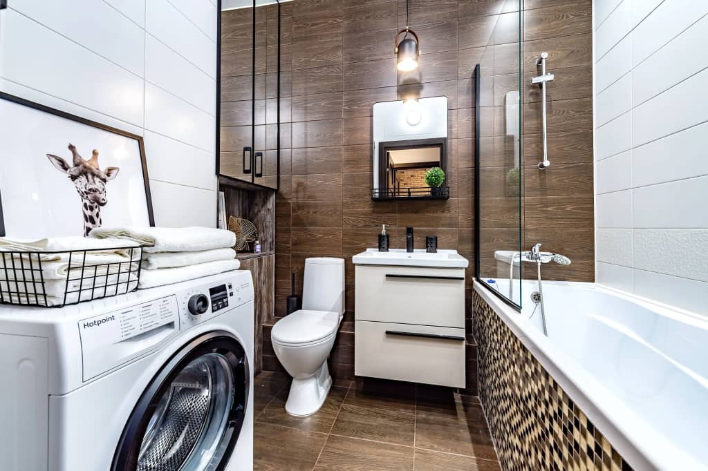 Квартира ApartMe на проспекте Светлановский: фото 5
