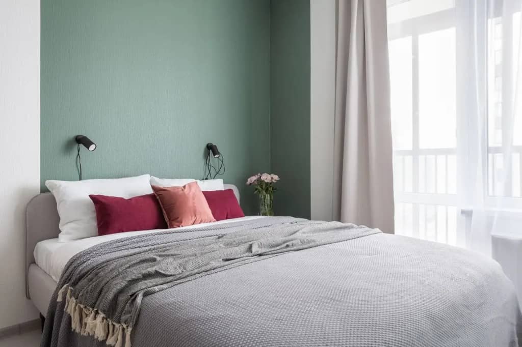 Квартира ElizaHome на Авиаконструкторов: фото 4