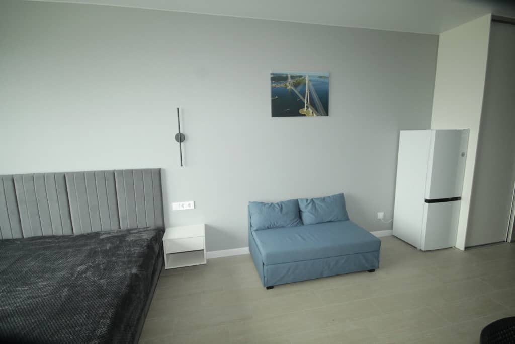 Апартаменты Apartsharing Стрелковая 18 кв 330: фото 5