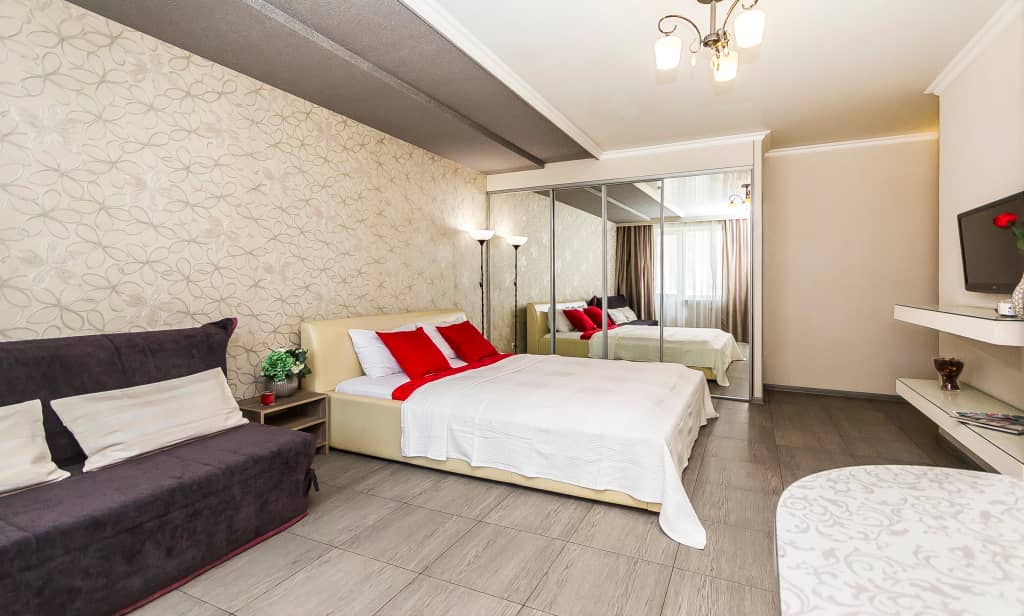 ApartGroup Krasnaya Galereya: фото 4