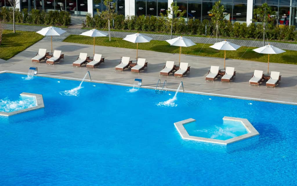 Отель Movenpick Resort & SPA Anapa Miracleon 5*: фото 5