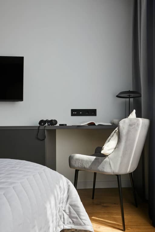 Апартаменты Yacht Club от Apartments & stories: фото 4