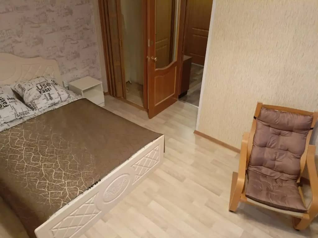 Квартира на Ключевой: фото 4