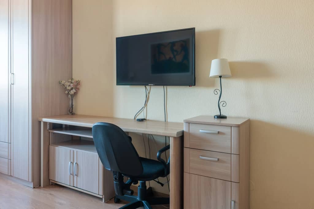 Апартаменты Sutki Rent с Видом на Охту: фото 6