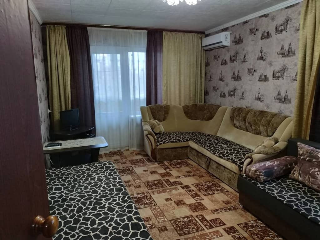 Гостевой Дом Валентина: фото 4