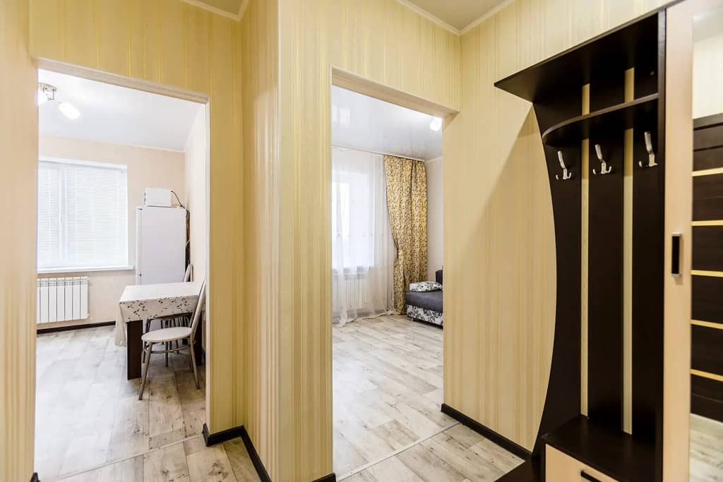 Апартаменты комфортабельные в Советском районе: фото 7
