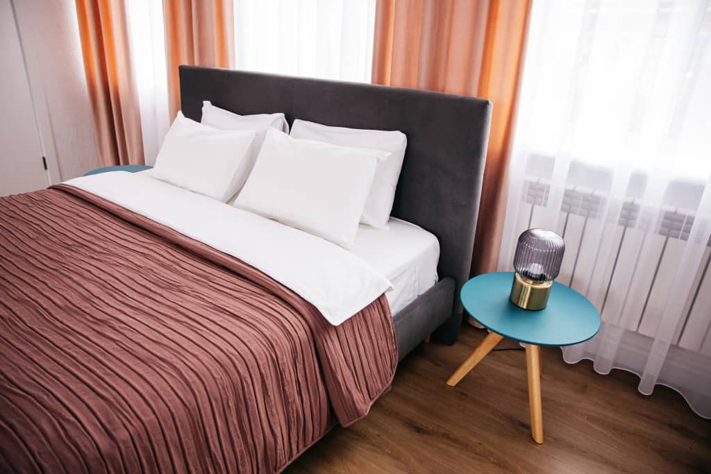 Мини-отель Art Hotel: фото 4