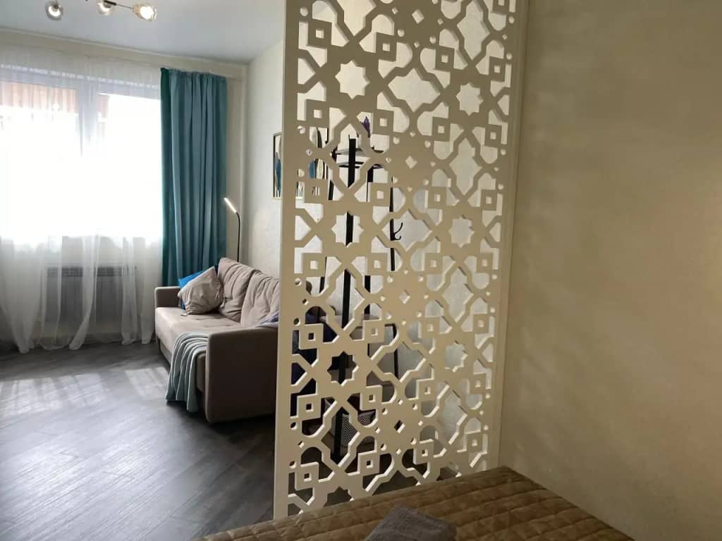 Квартира Milli House Достоевского: фото 4