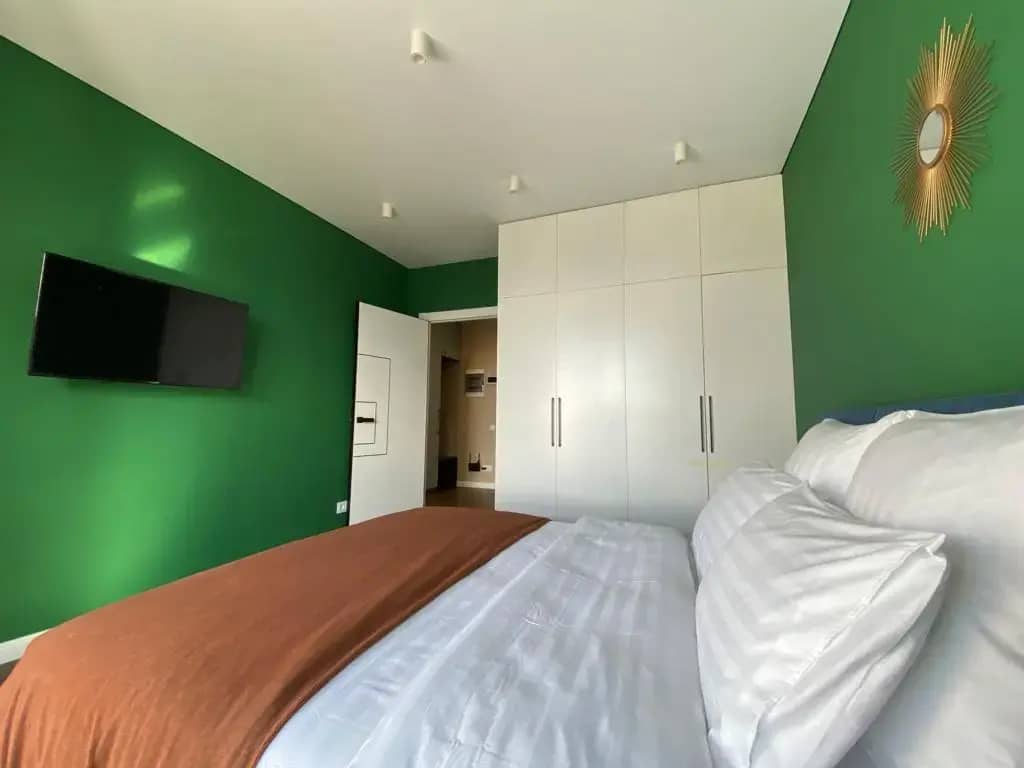 Апартаменты Star Comfort на Лиговском: фото 5