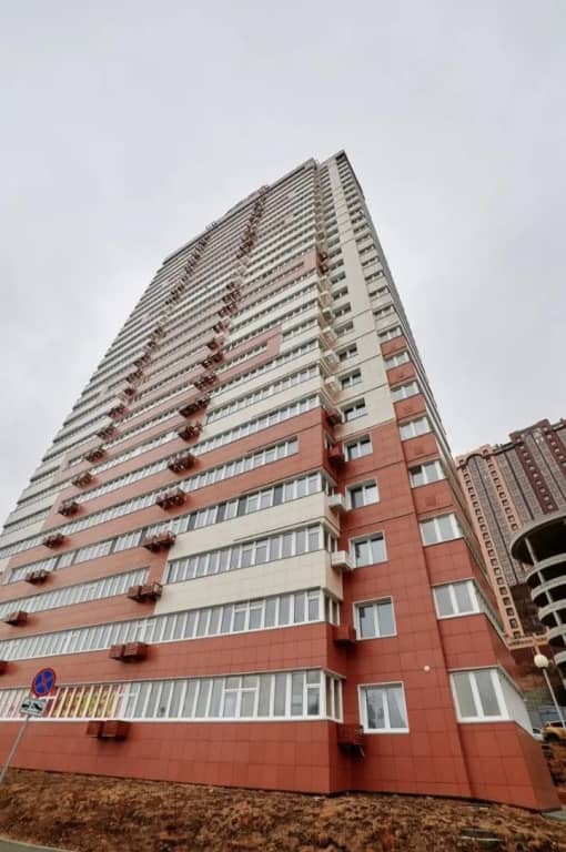 Квартира Apart Sharing Гоголя 29: фото 6