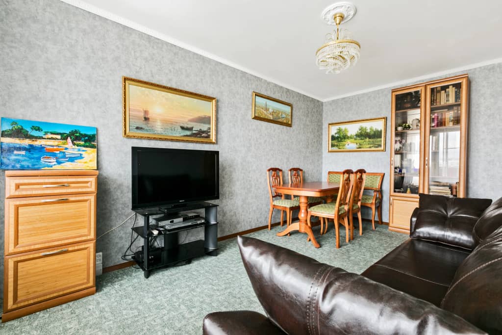 Апартаменты MaxRealty24 Полянка: фото 6
