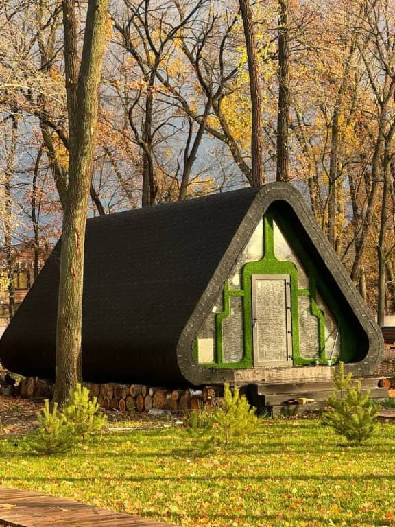 База отдыха Робинзон Eco Village: фото 6