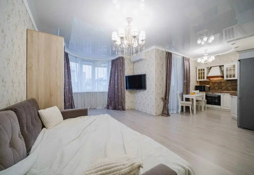 Квартира Циолковского 29Е: фото 7